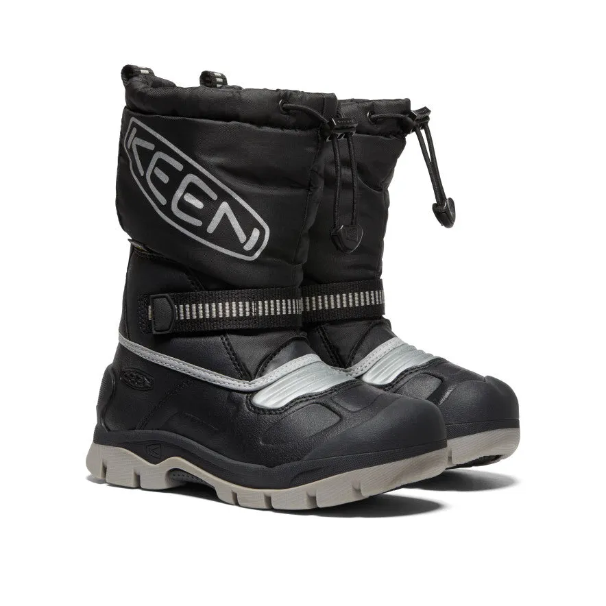 Children's Snow Troll Waterproof Boot