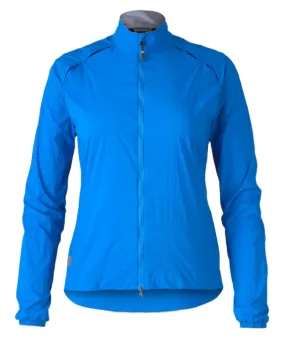 Circuit Wind Jacket - Women's