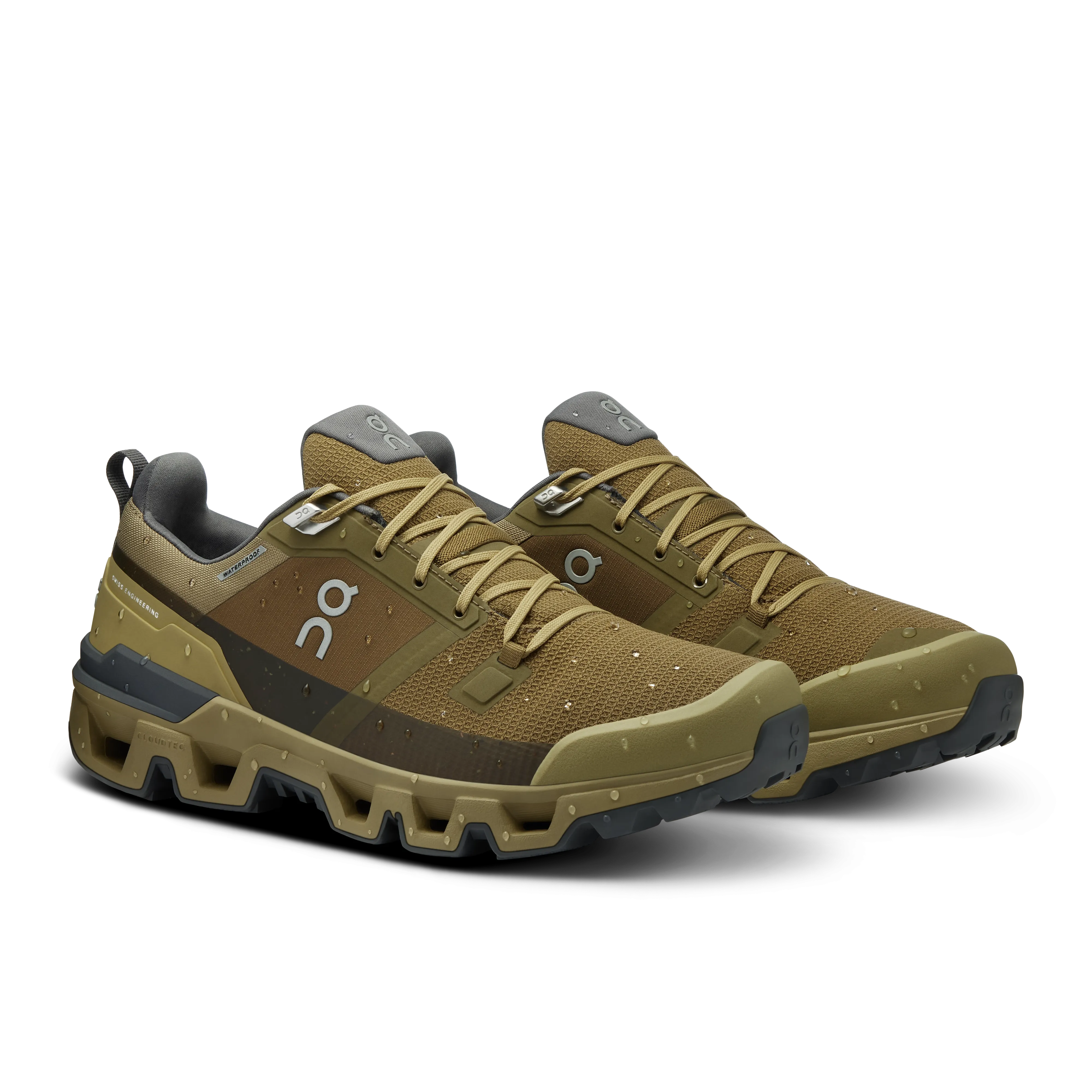 Cloudwander Waterproof (Women's) - Past Season