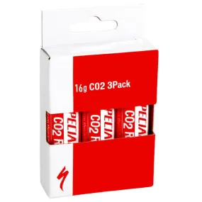 CO2 Canister