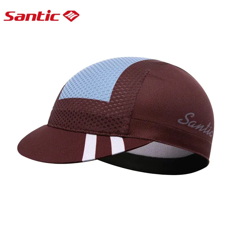 Cycling Caps Outdoor Sports Cycling Cap Bicycle Cycling Riding Hat Equipment