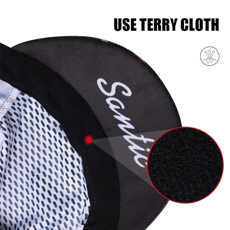 Cycling Caps Outdoor Sports Cycling Cap Bicycle Cycling Riding Hat Equipment