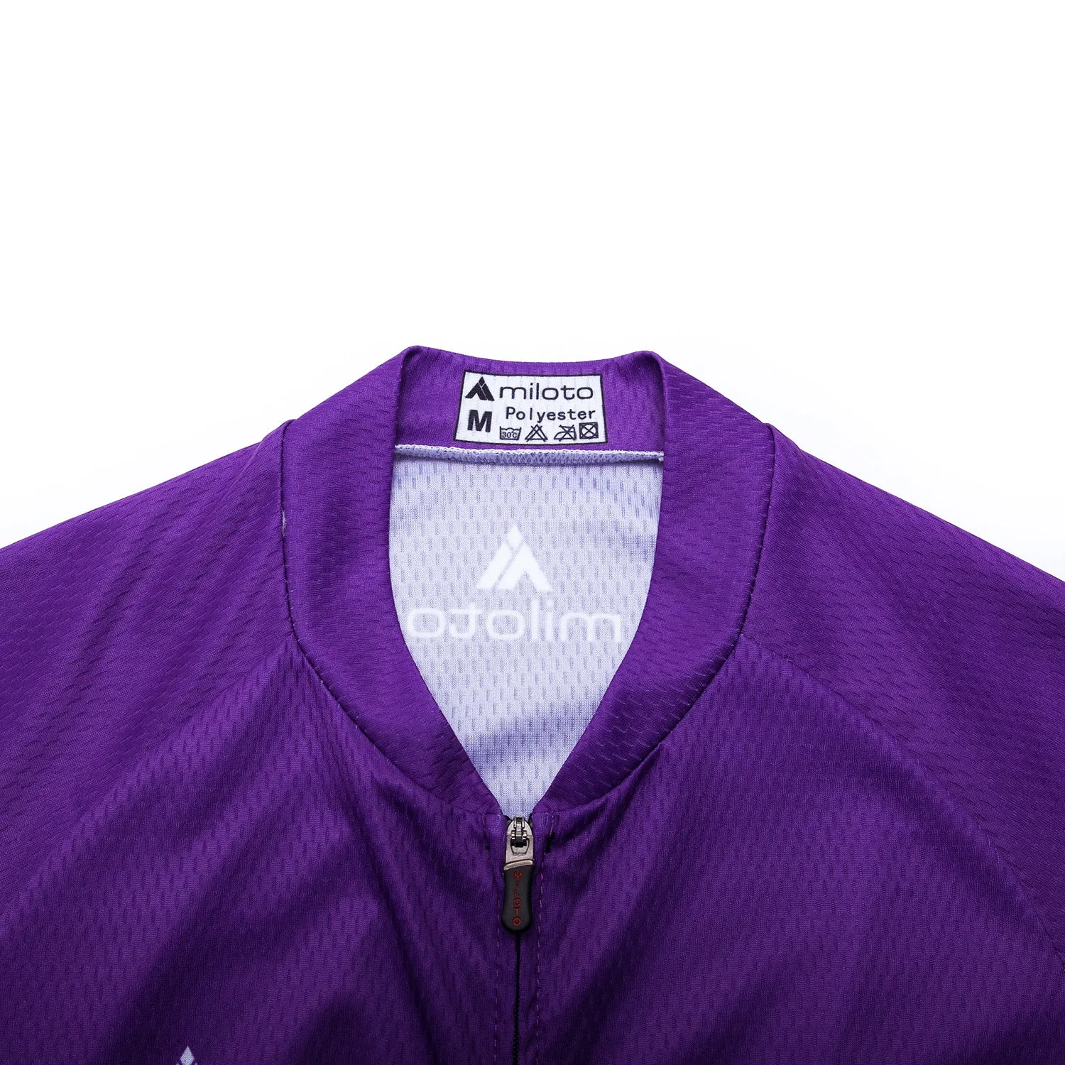 Cycling Jersey Short-sleeved Suspender Suit