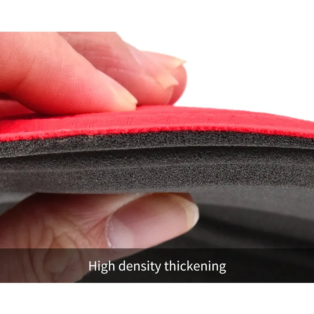Cycling Shorts' DIY Cushion High Elasticity Sponge Cushion Bike Sport Wear Riding Base Outdoor Biking Underwear Padded