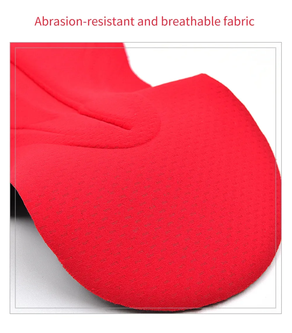 Cycling Shorts' DIY Cushion High Elasticity Sponge Cushion Bike Sport Wear Riding Base Outdoor Biking Underwear Padded