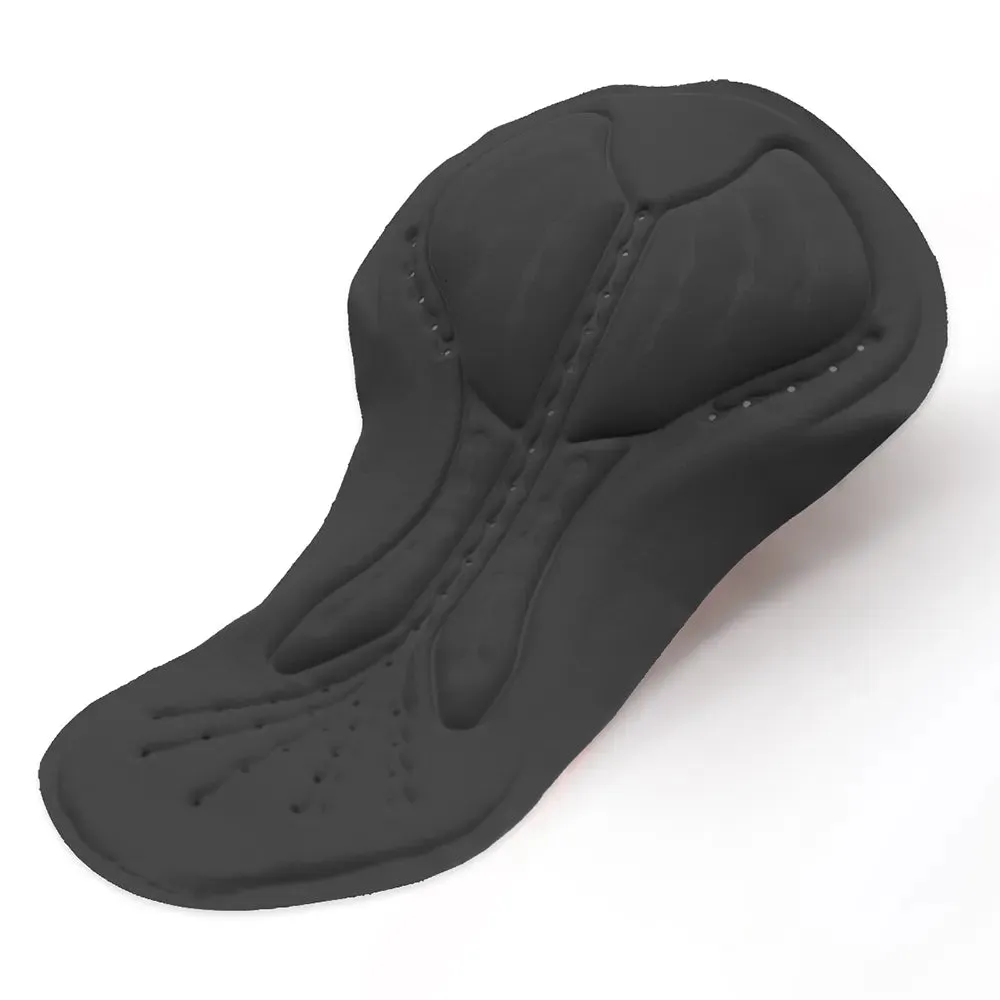 Cycling Shorts' DIY Cushion High Elasticity Sponge Cushion Bike Sport Wear Riding Base Outdoor Biking Underwear Padded