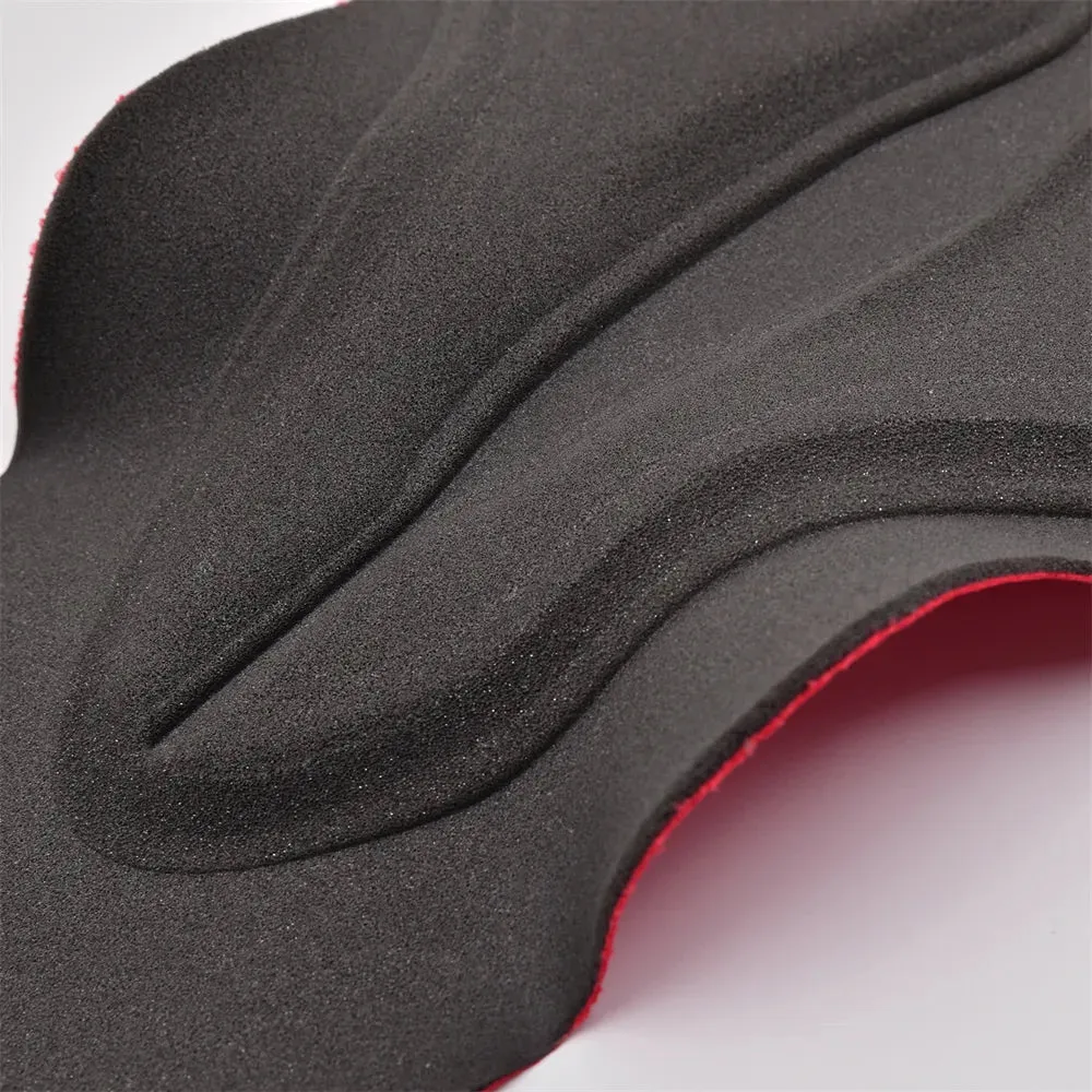 Cycling Shorts' DIY Cushion High Elasticity Sponge Cushion Bike Sport Wear Riding Base Outdoor Biking Underwear Padded