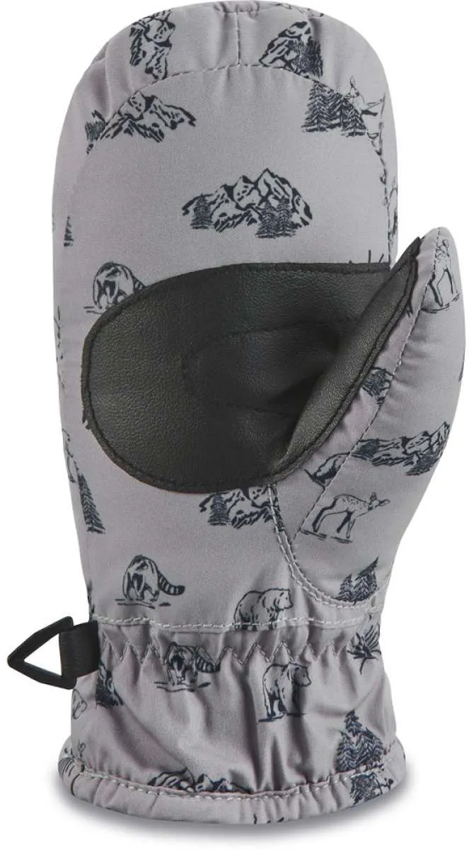 Dakine Toddler Hornet Mittens 2024