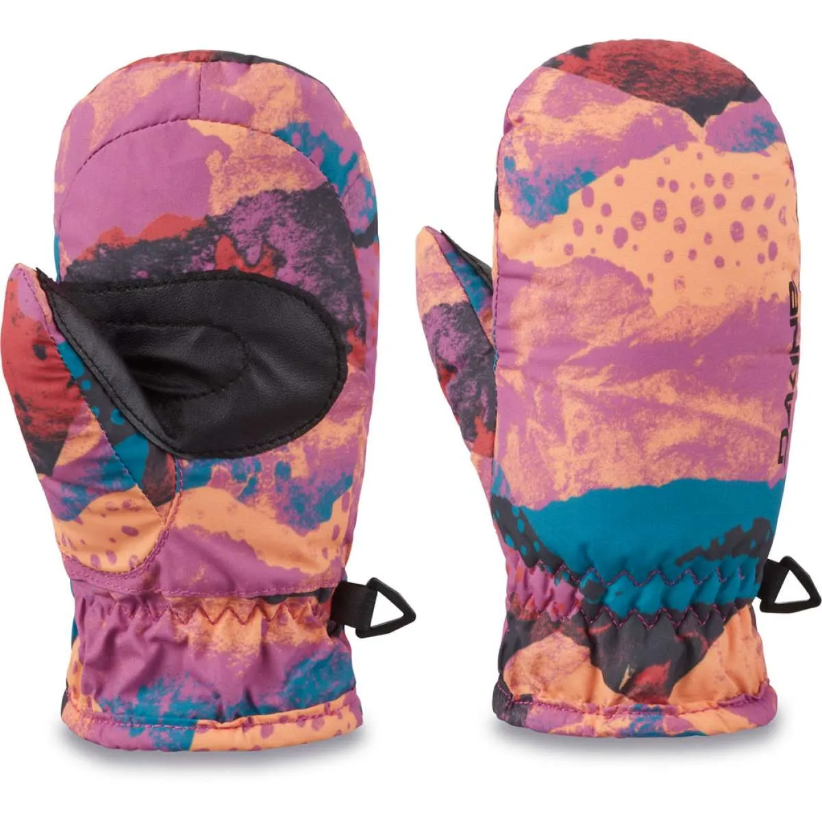 Dakine Toddler Hornet Mittens 2024