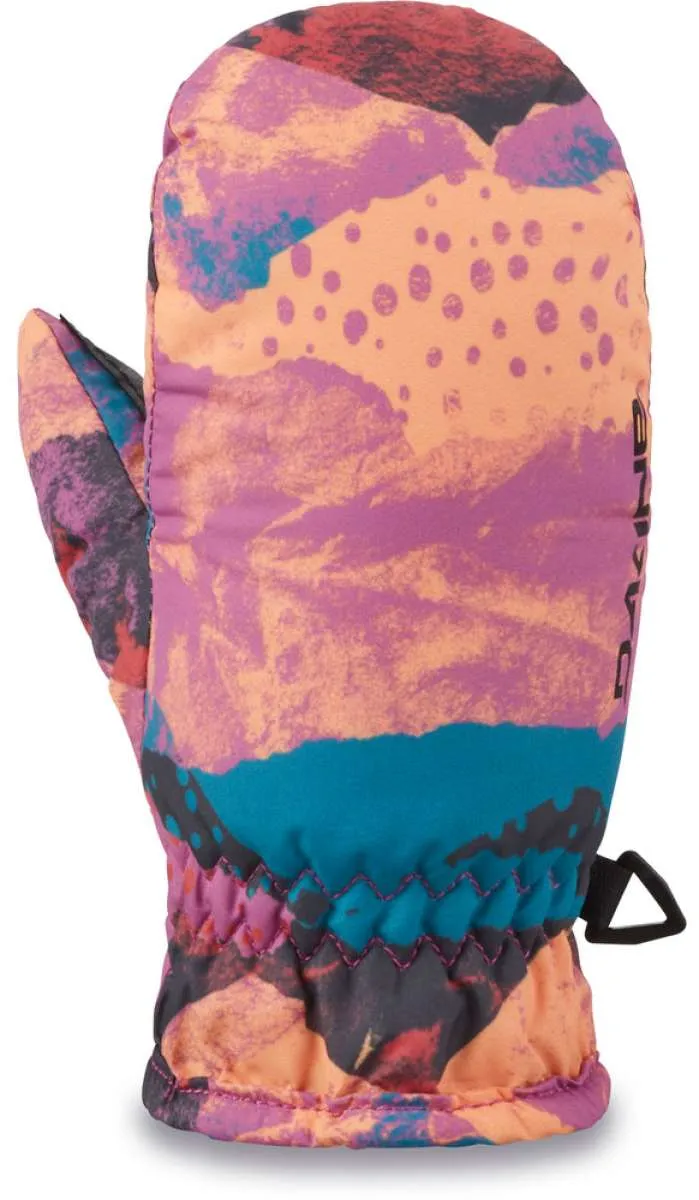 Dakine Toddler Hornet Mittens 2024