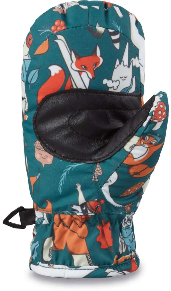 Dakine Toddler Hornet Mittens 2024