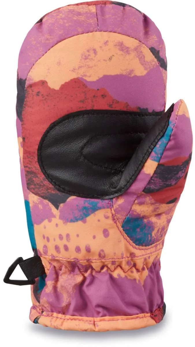 Dakine Toddler Hornet Mittens 2024