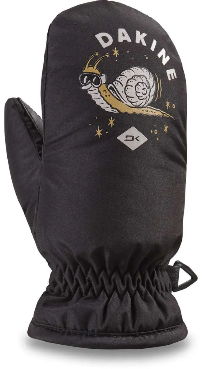 Dakine Toddler Hornet Mittens 2024