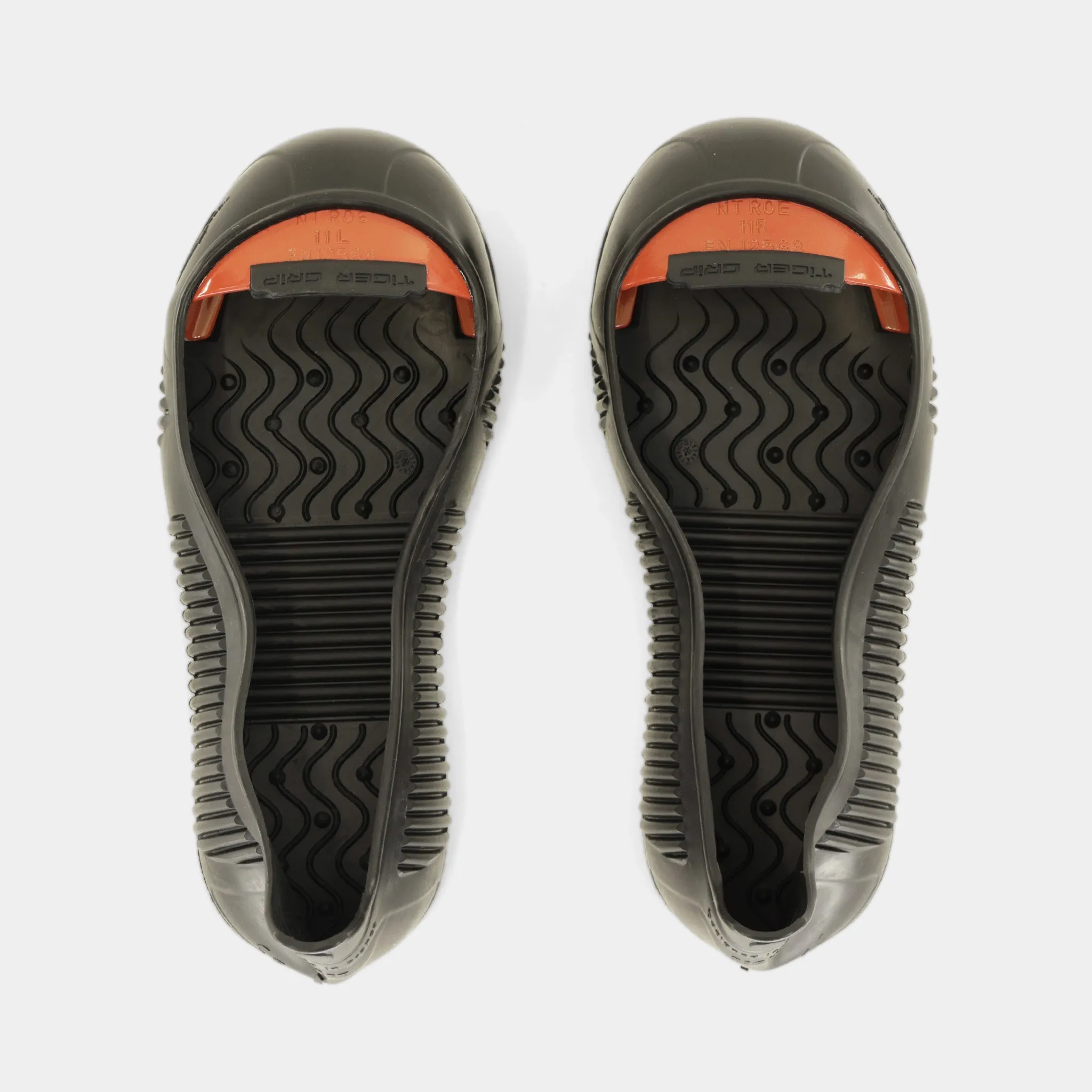 Easy Grip Safety Overshoe
