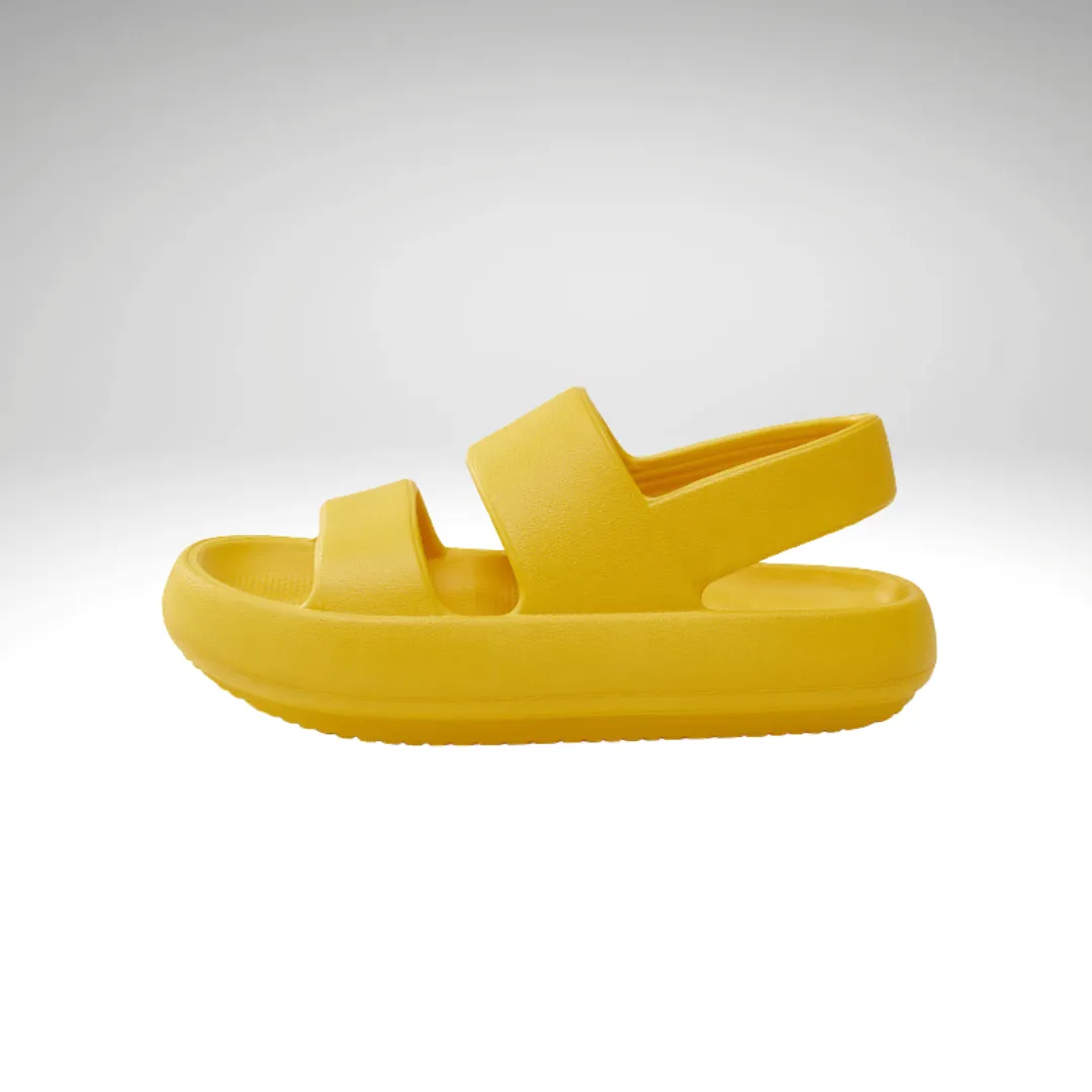 Ella – Summer Women's Non-Slip Platform Sandals