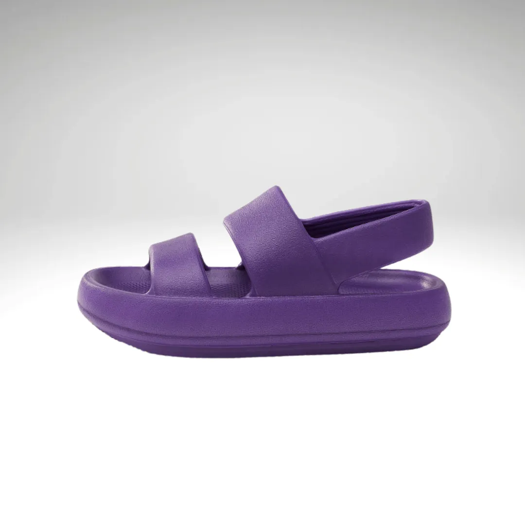 Ella – Summer Women's Non-Slip Platform Sandals
