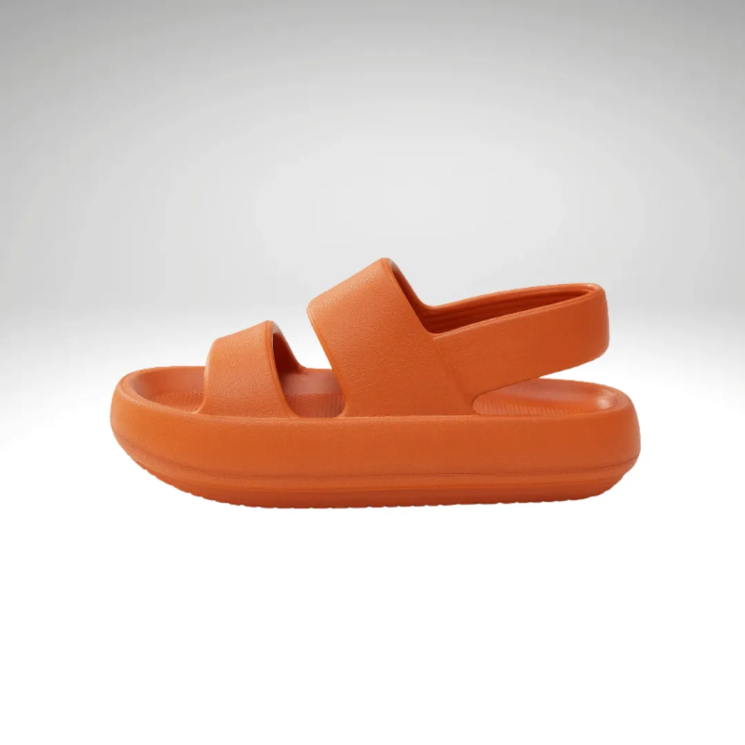 Ella – Summer Women's Non-Slip Platform Sandals