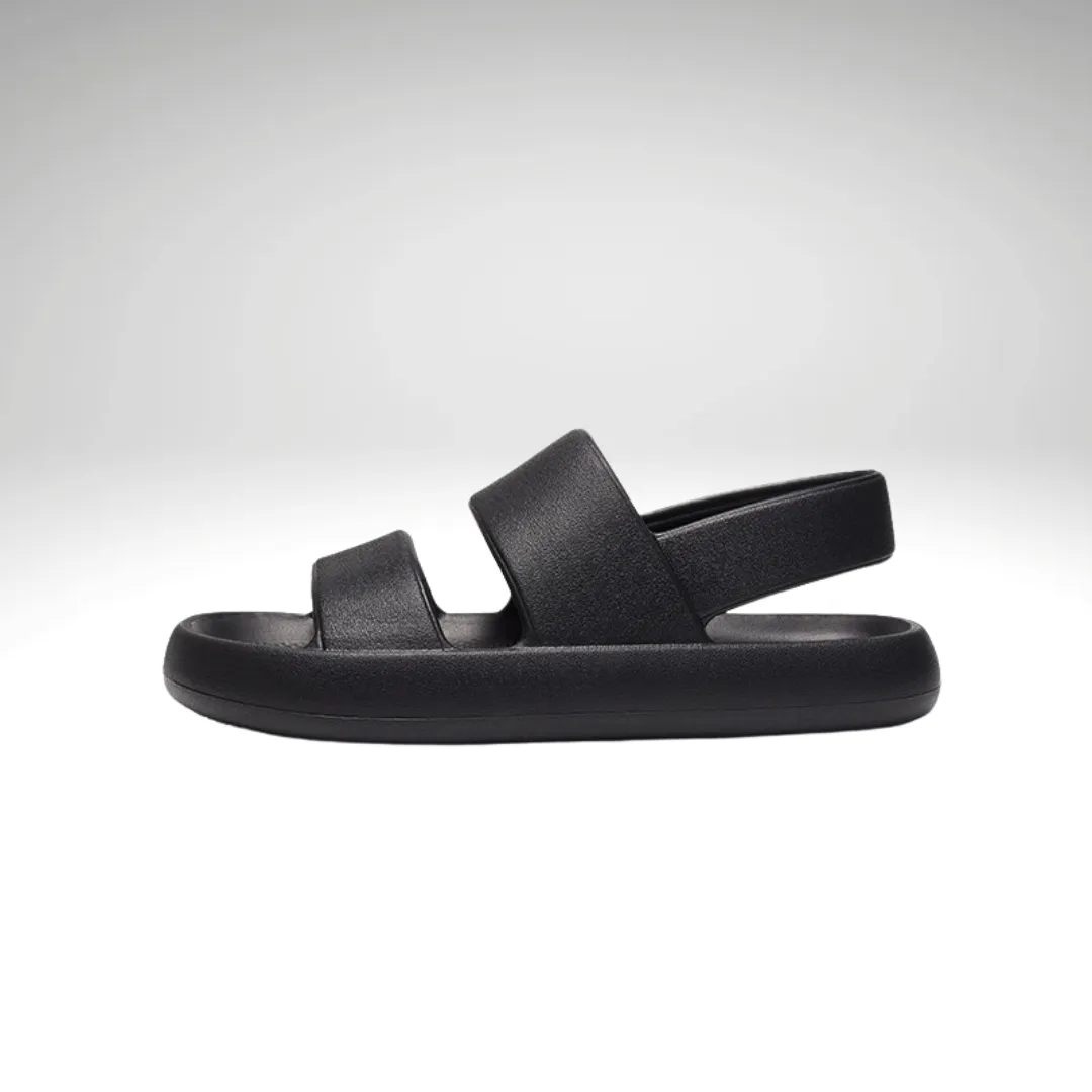 Ella – Summer Women's Non-Slip Platform Sandals