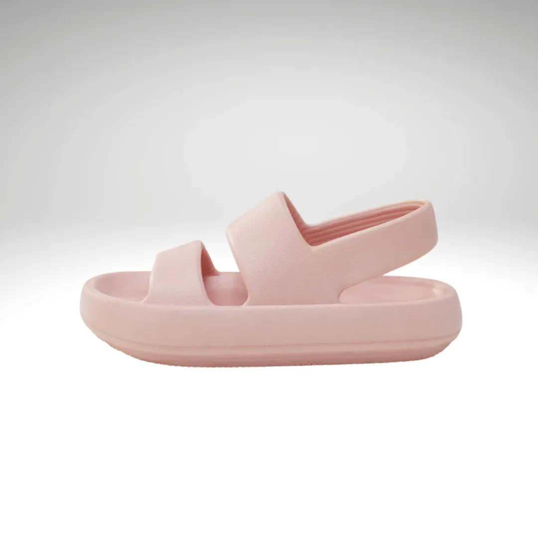 Ella – Summer Women's Non-Slip Platform Sandals