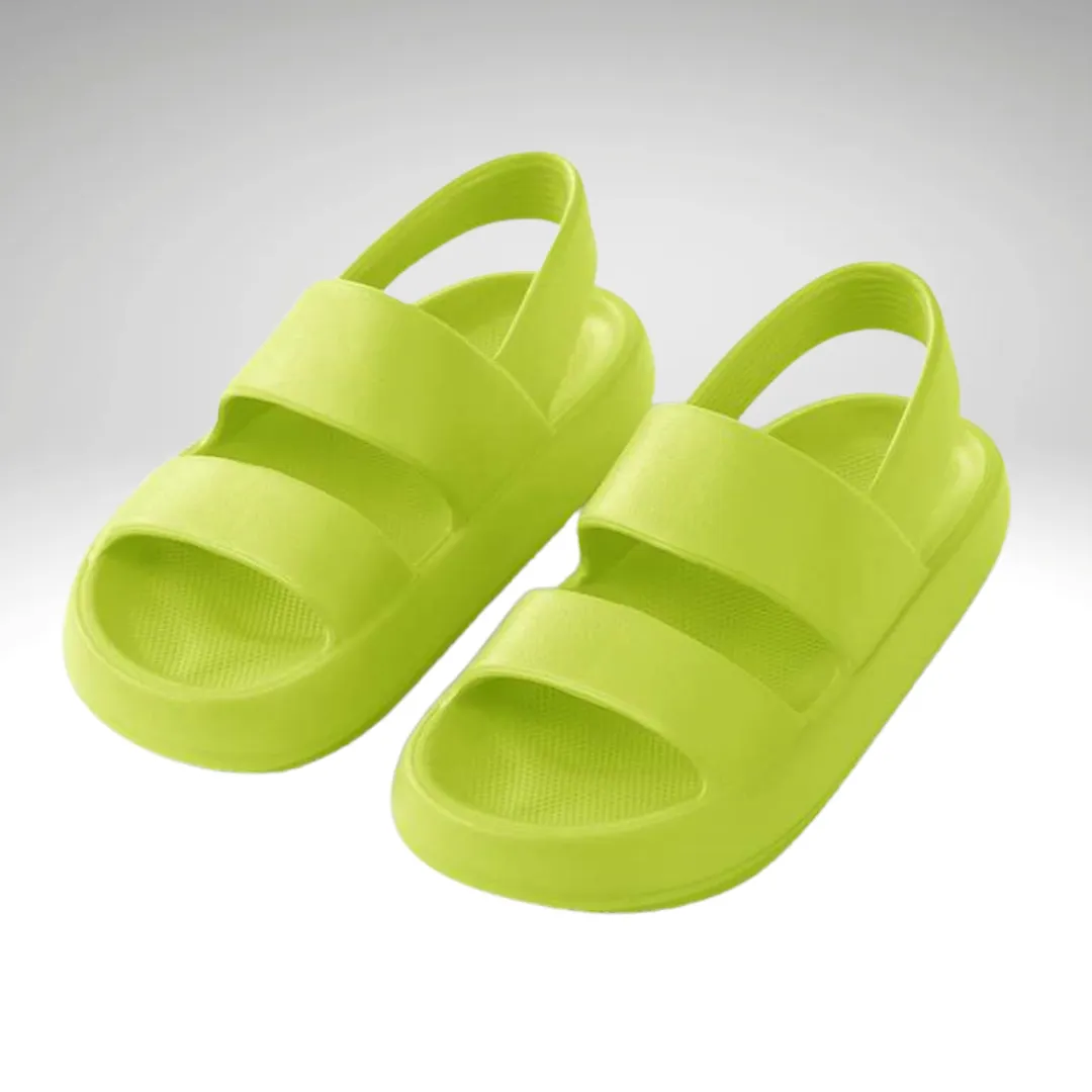 Ella – Summer Women's Non-Slip Platform Sandals