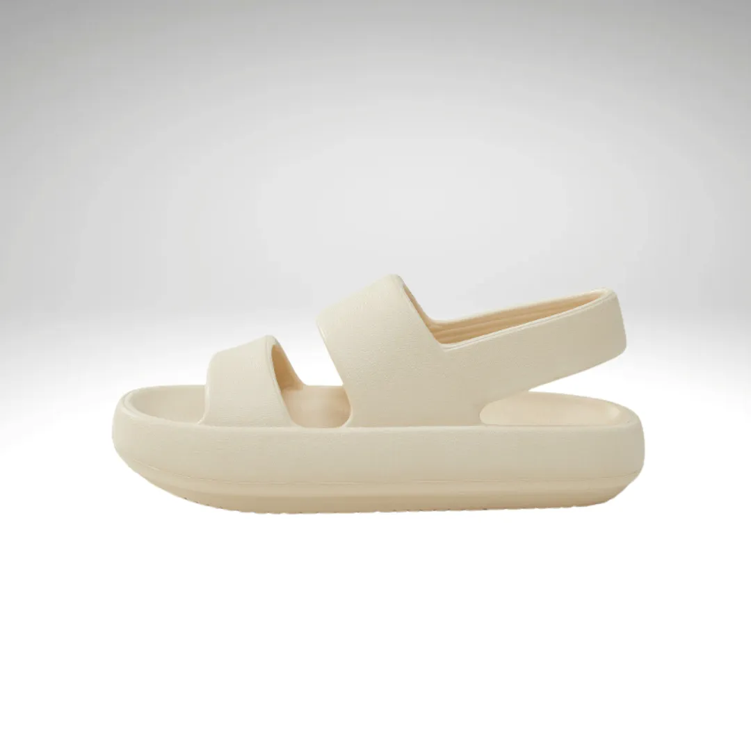 Ella – Summer Women's Non-Slip Platform Sandals