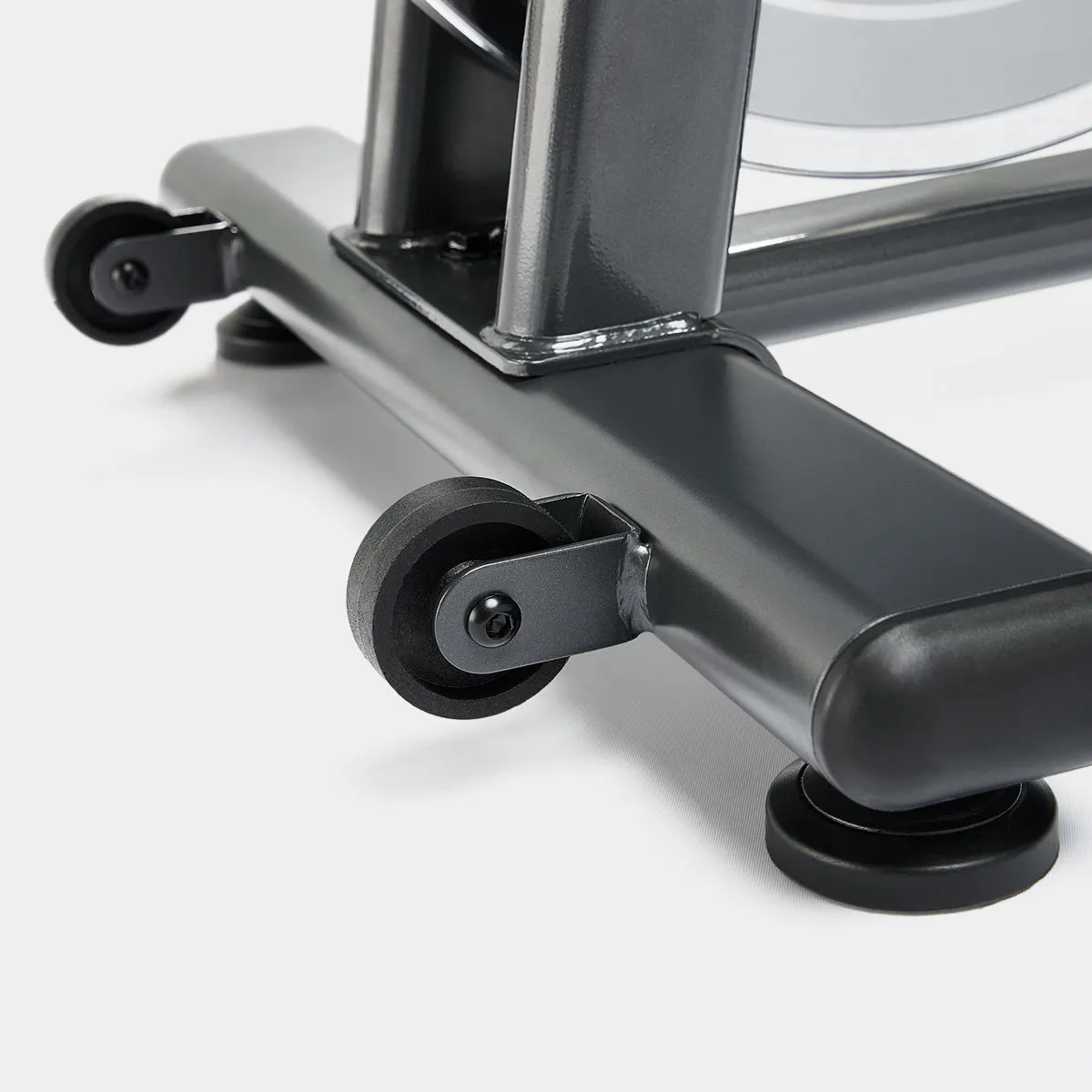 Essential Connected Magnetic Cycle Bike