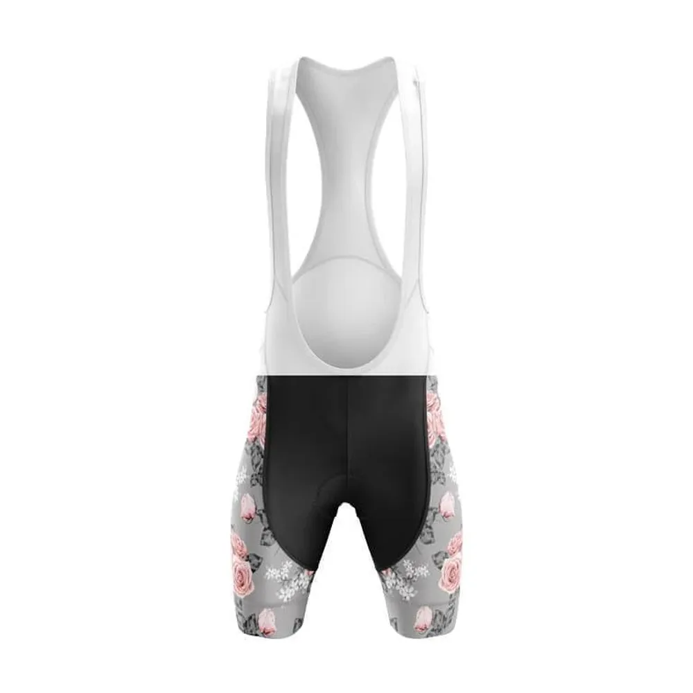 Exotic Rose Summer Women's Cycling Suit