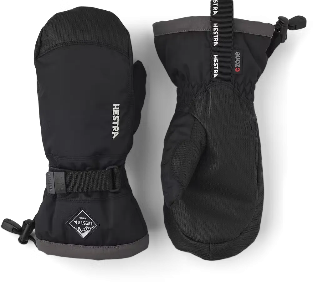 Gauntlet CZone Jr Mitt