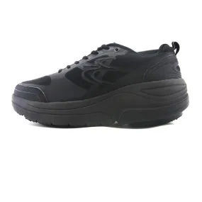 GDEFY  ION BLACK SLIP RESISTANT
