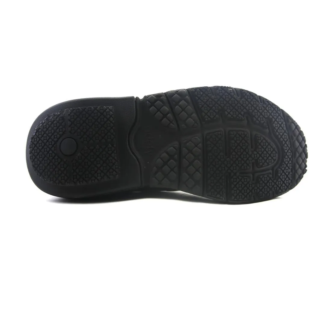 GDEFY  ION BLACK SLIP RESISTANT