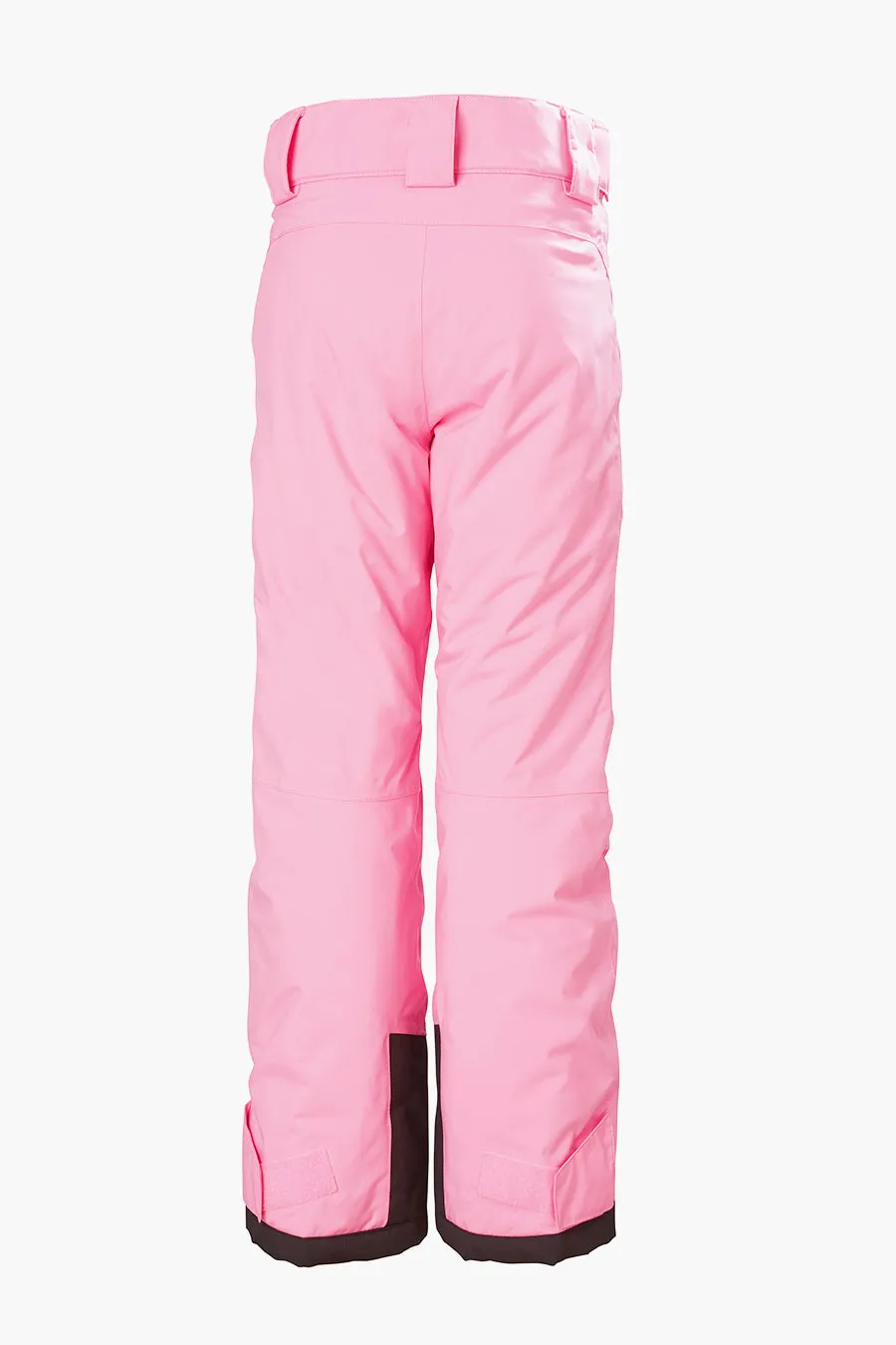 Girls Snowpant Helly Hansen Elements Sugar Pink