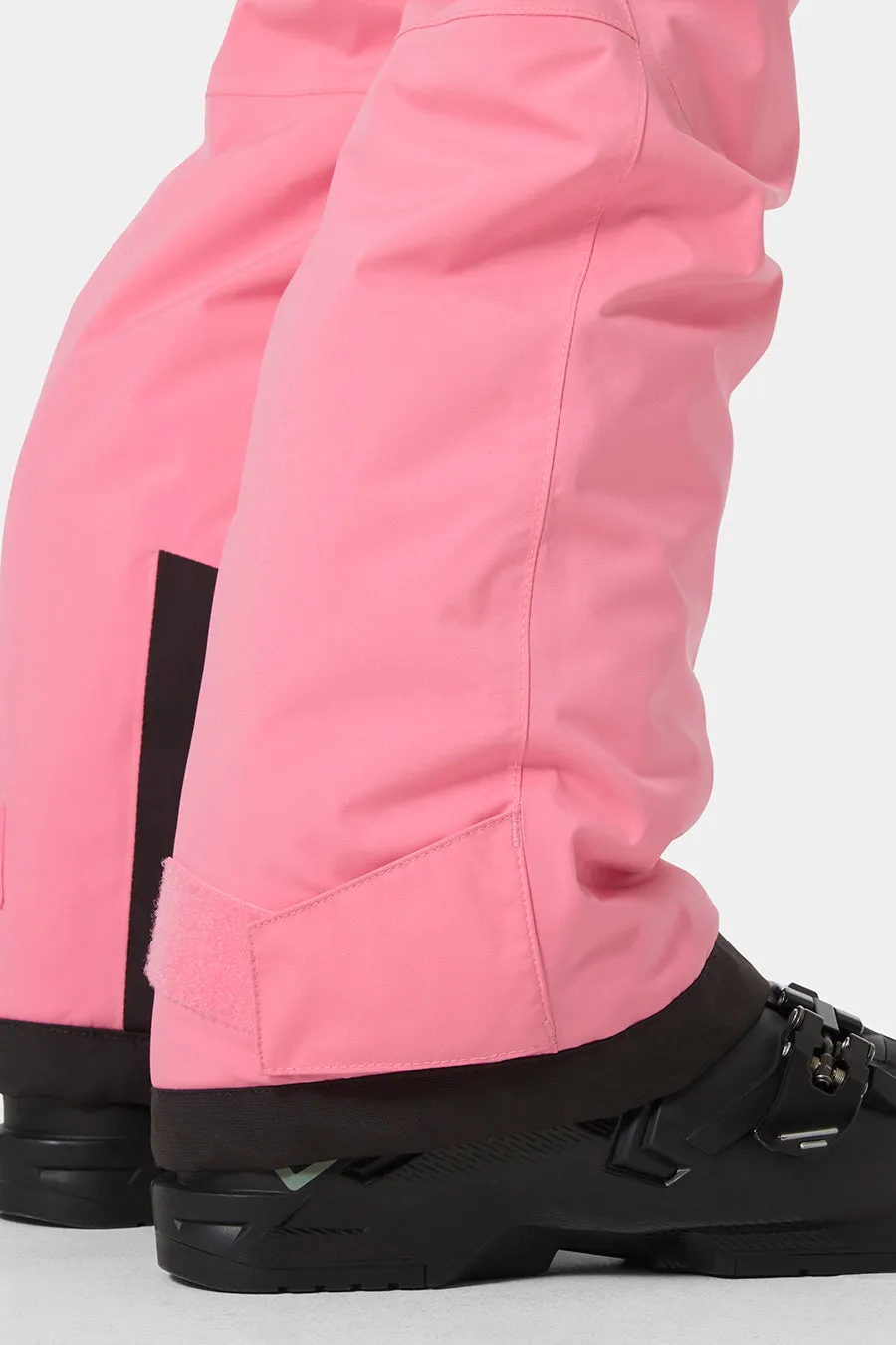 Girls Snowpant Helly Hansen Elements Sugar Pink