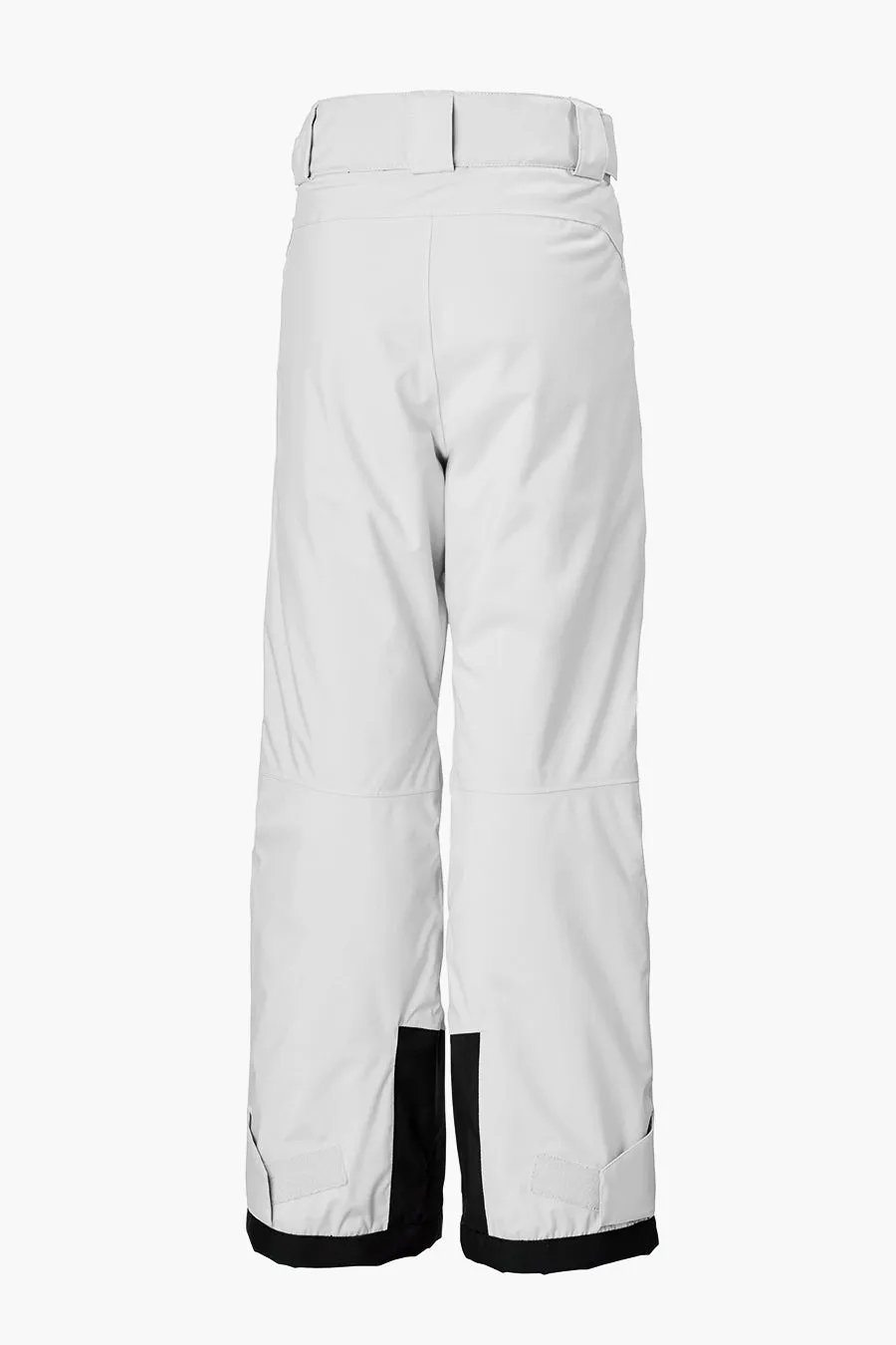 Girls Snowpant Helly Hansen Elements White