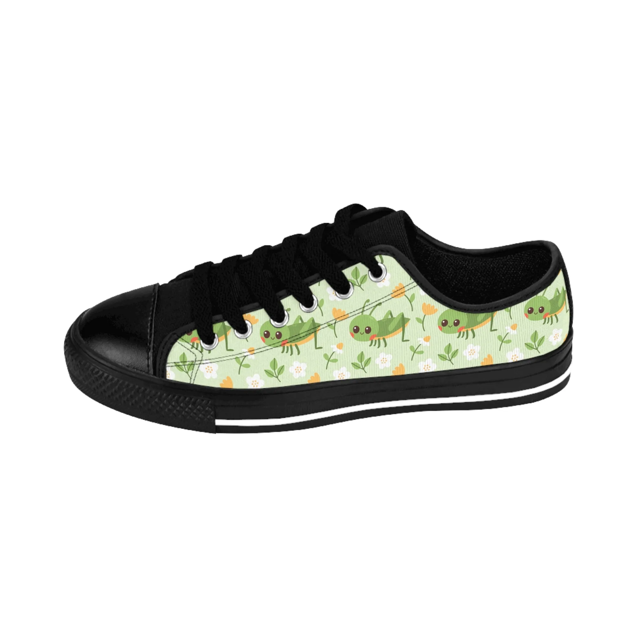 Grasshopper Women's Sneakers