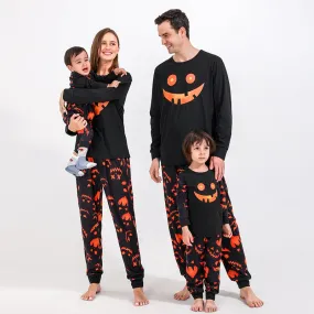 Happiest Pumpkin Family Matching Sets