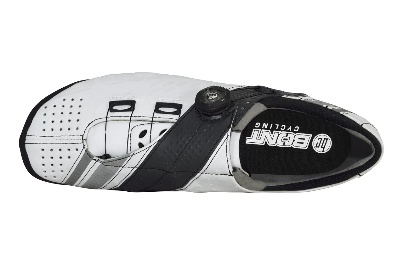Helix White/Charcoal