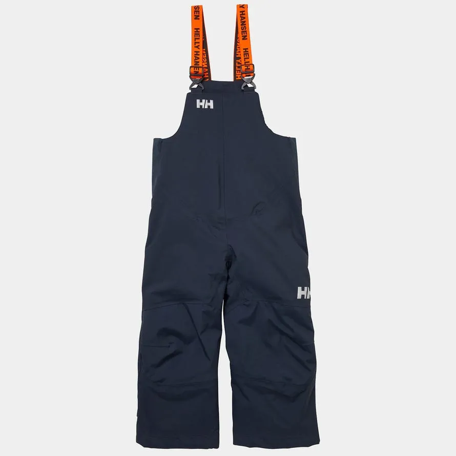 Helly Hansen Rider 2 Insulated Kids Bib