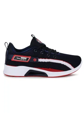 HM-301 Blue Kid's Running Shoes