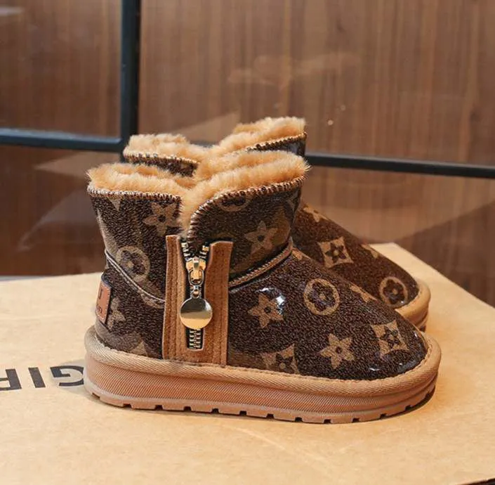 Holly Boot