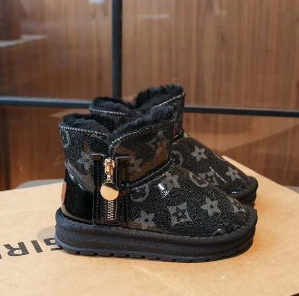 Holly Boot