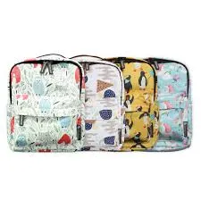 Innobaby Backpack / Slow Friends