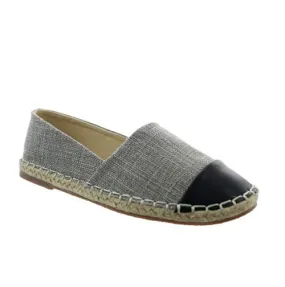 Jumex Espadrilles TwoColor- Grey