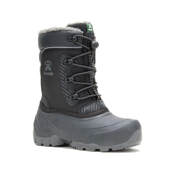 Kamik Kids The Luke 3 Winter Boot
