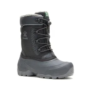 Kamik Kids The Luke 3 Winter Boot