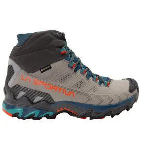 La Sportiva Ultra Raptor II Mid Leather GTX Womens Hiking shoe