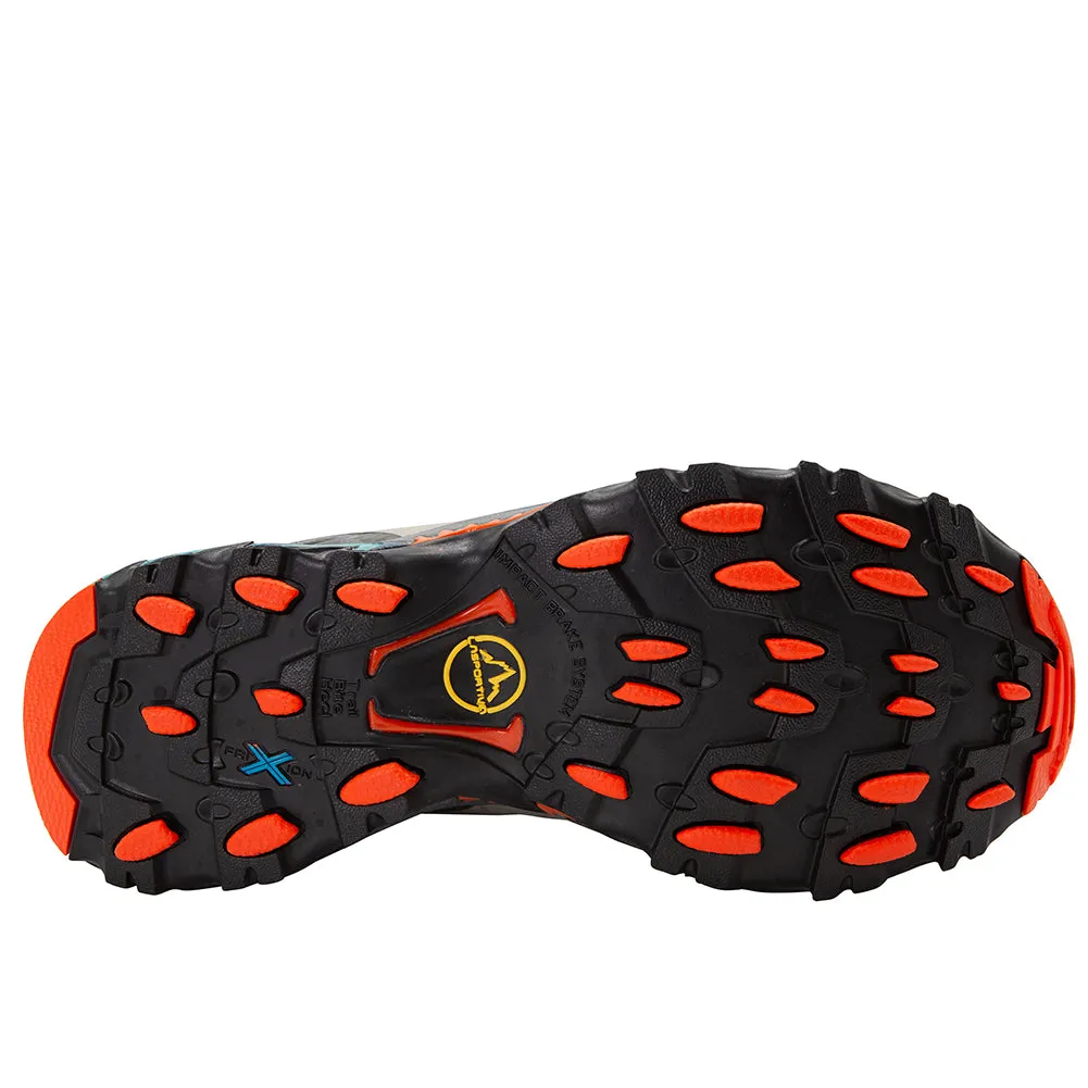 La Sportiva Ultra Raptor II Mid Leather GTX Womens Hiking shoe