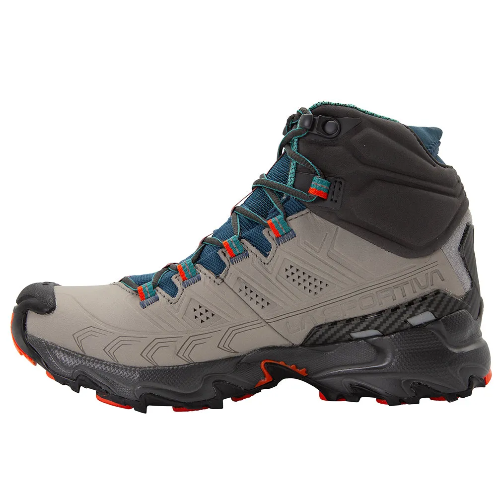 La Sportiva Ultra Raptor II Mid Leather GTX Womens Hiking shoe