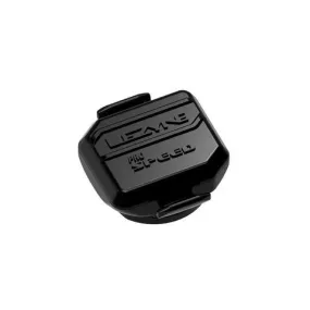 Lezyne GPS Pro Speed Sensor w/ Bluetooth