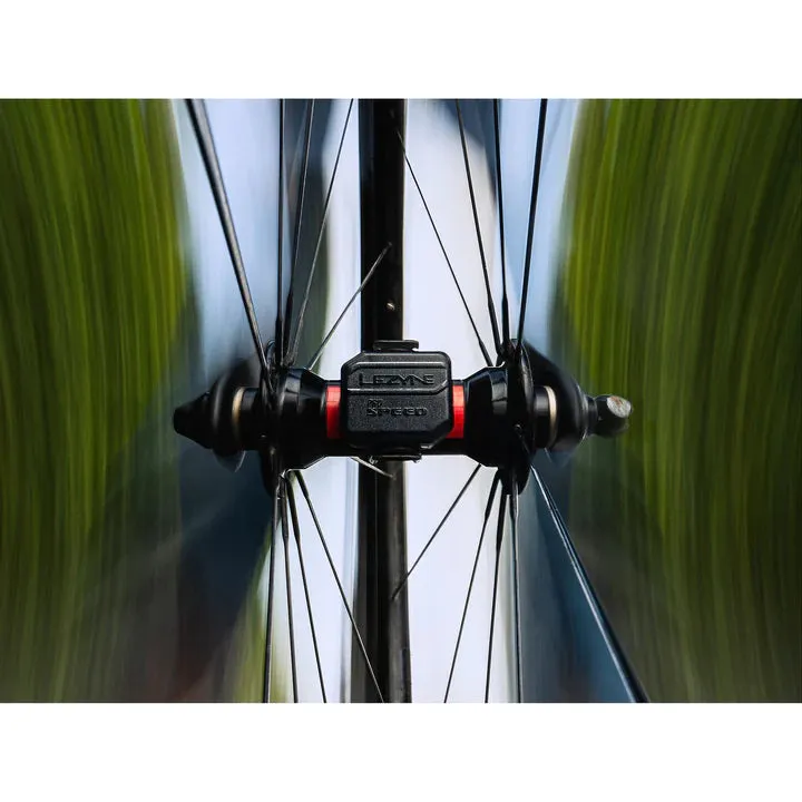 Lezyne GPS Pro Speed Sensor w/ Bluetooth