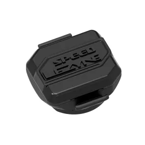 Lezyne Pro Speed Sensor - Black